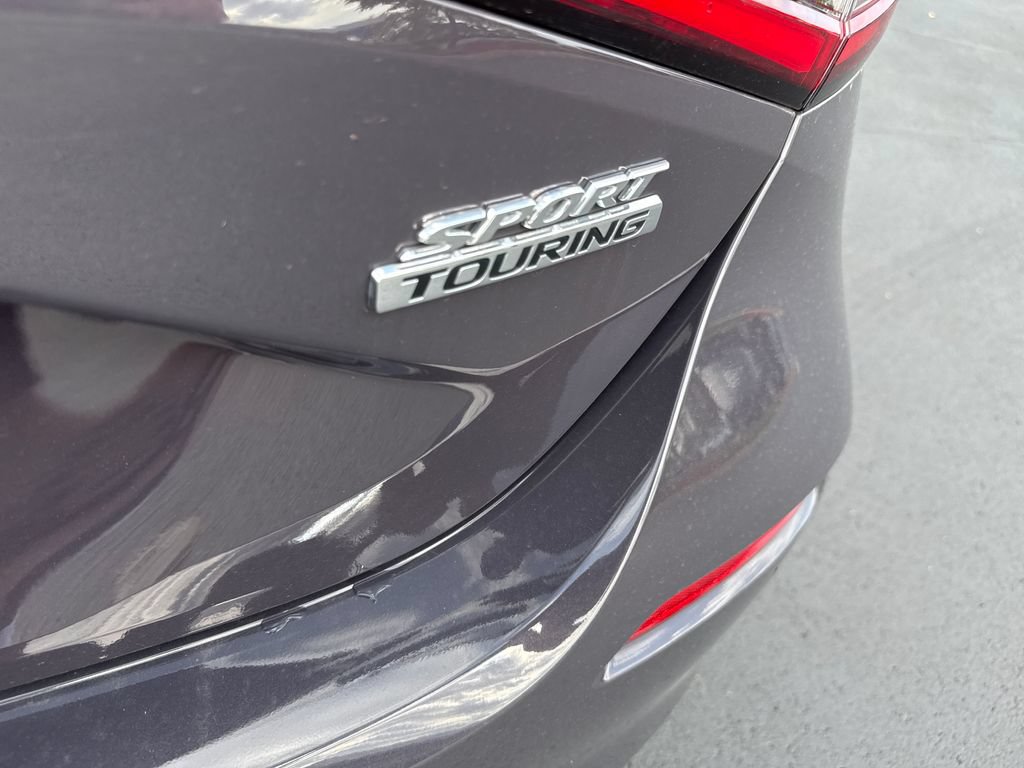 Certified 2024 Honda Civic Sport Touring image 40