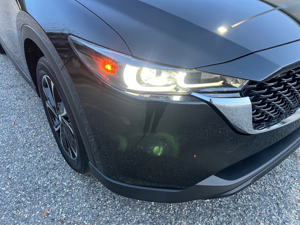 Certified 2023 MAZDA CX-5 AWD 2.5 S w/ Premium Plus Pkg image 24