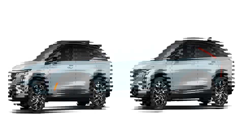 New 2026 Cadillac Optiq Sport 1 AWD/4WD image 13