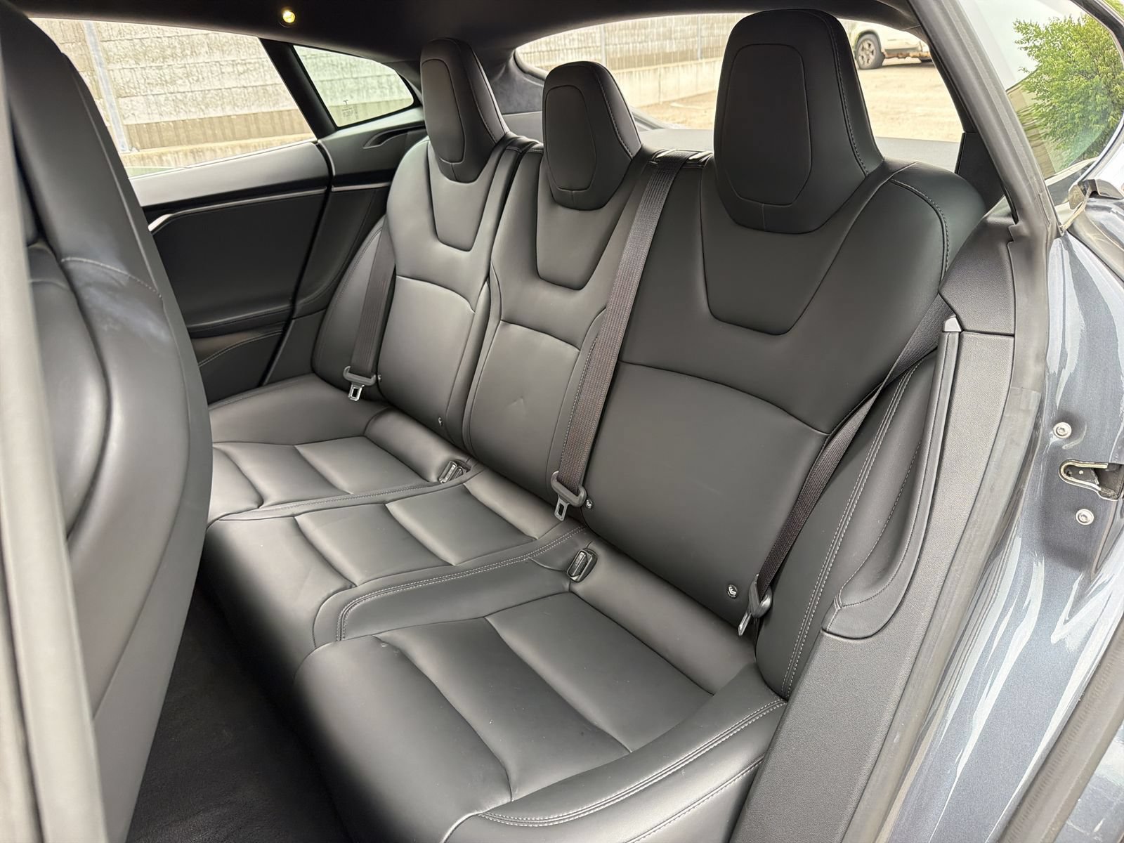 Used 2019 Tesla Model S 75D AWD/4WD image 20