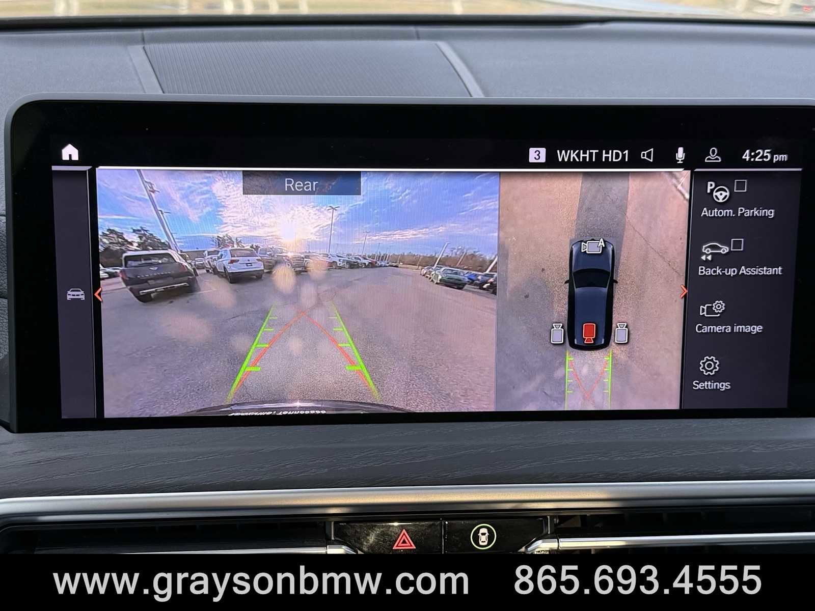 Used 2024 BMW X3 M40i image 26