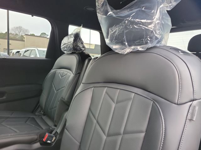 New 2027 Kia Telluride EX X-Line image 11