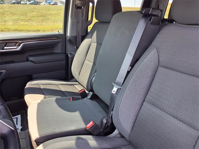 Used 2024 Chevrolet Silverado 1500 LT w/ All Star Edition Plus image 55