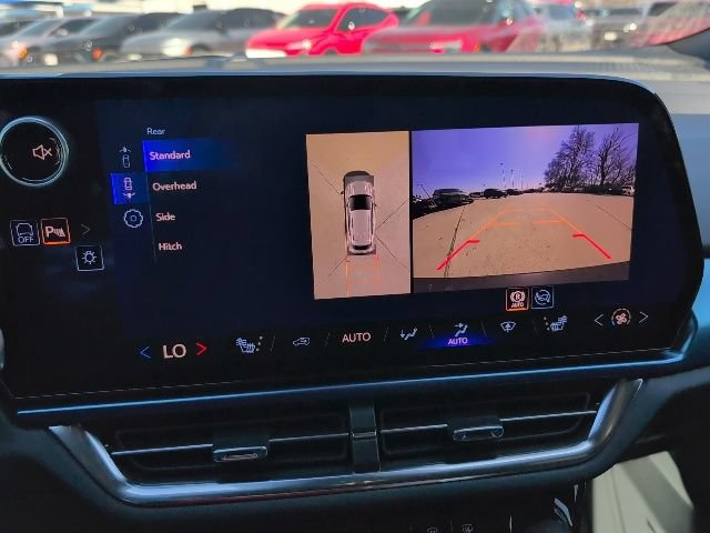 New 2026 Chevrolet Equinox EV LT FWD image 22