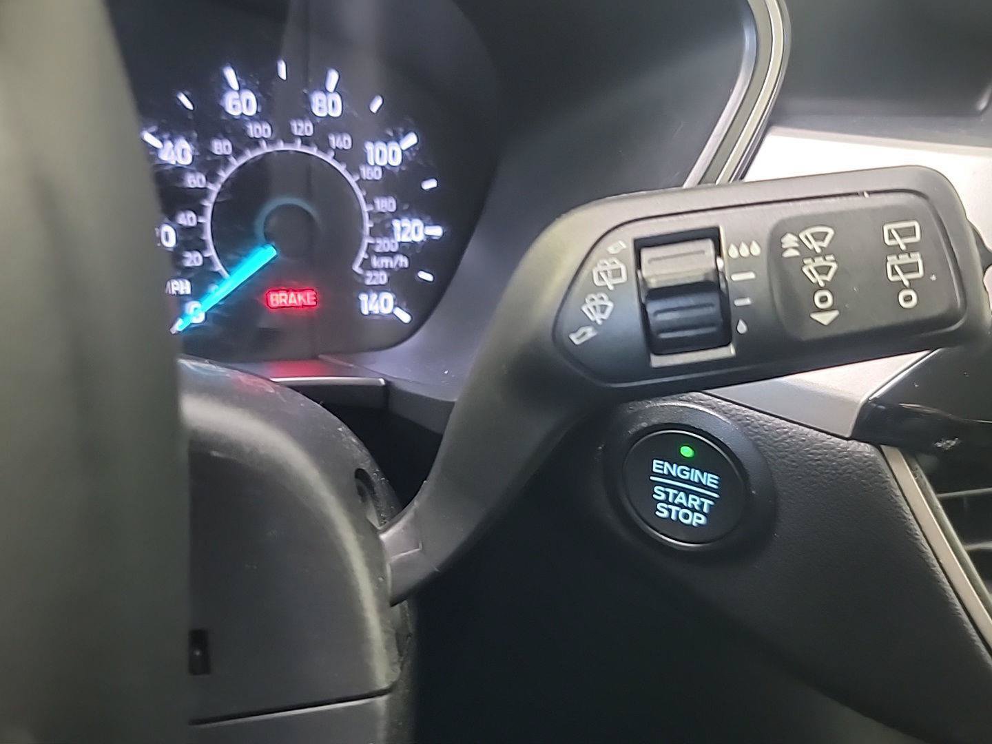 Used 2022 Ford Escape SE w/ Convenience Package AWD/4WD image 29
