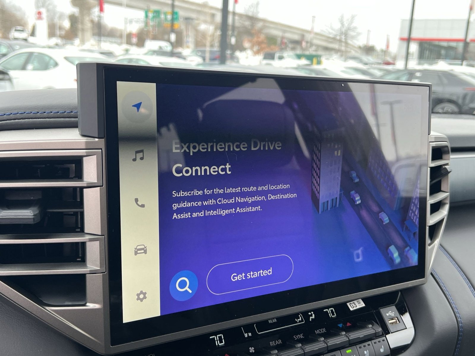 New 2026 Toyota Sequoia Platinum image 15