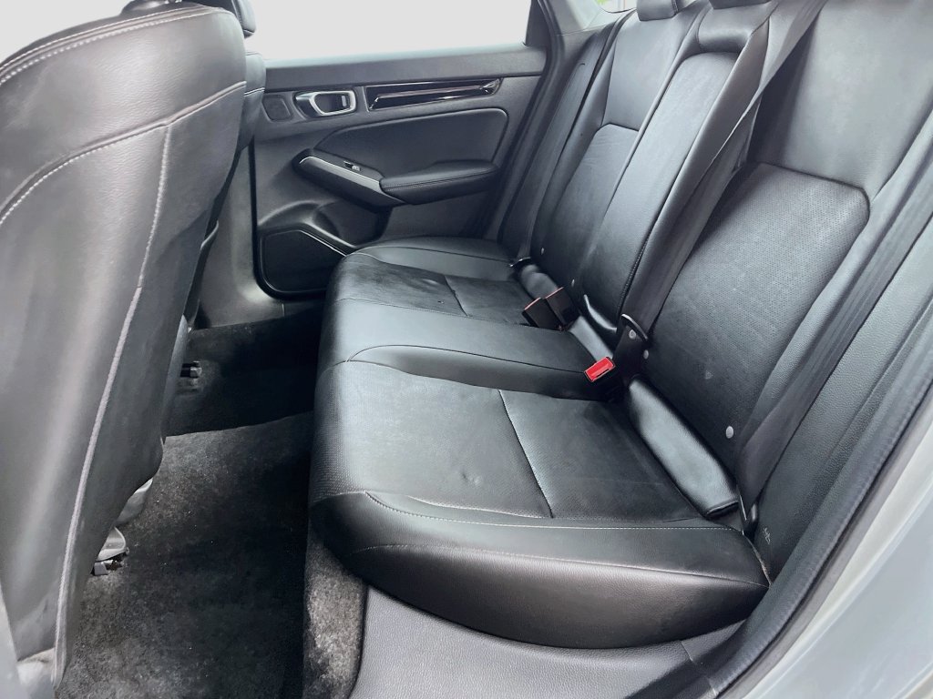 Used 2025 Honda Civic Sport image 26