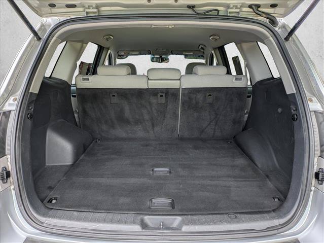 Used 2009 Hyundai Santa Fe SE FWD image 6