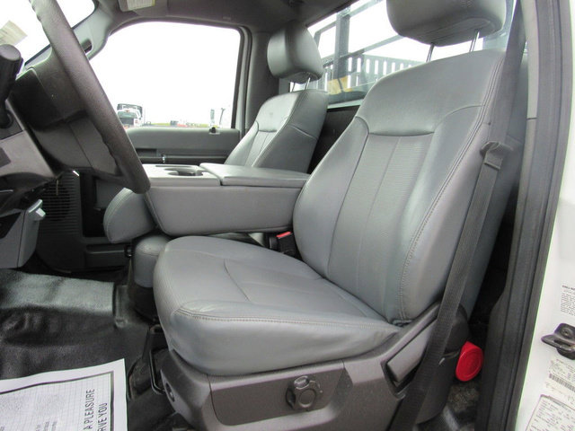 Used 2014 Ford F350 XL w/ Power Equipment Group RWD image 33