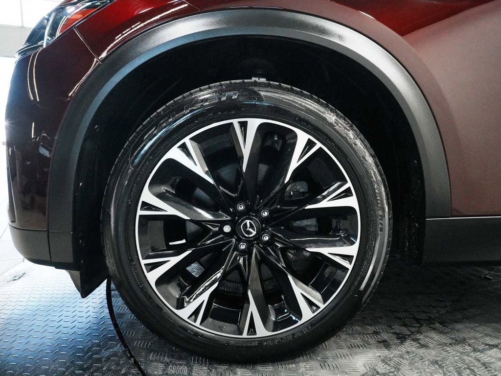 Used 2024 MAZDA CX-90 Plug-In Hybrid w/ Premium Pkg image 9