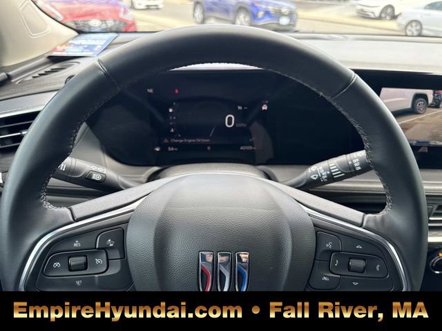 Used 2024 Buick Encore GX Sport Touring image 26