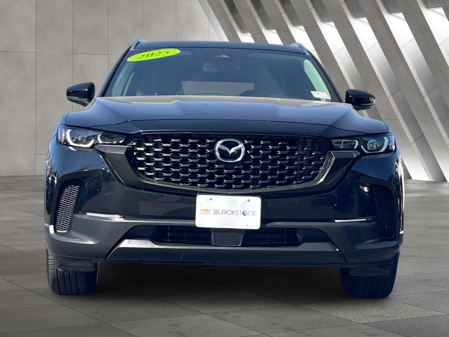 Used 2025 MAZDA CX-50 AWD 2.5 S w/ Preferred Package image 9