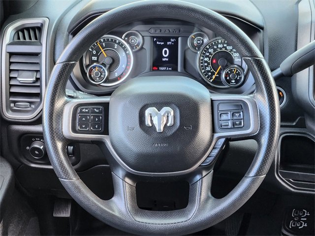 Used 2021 RAM 3500 Tradesman image 28