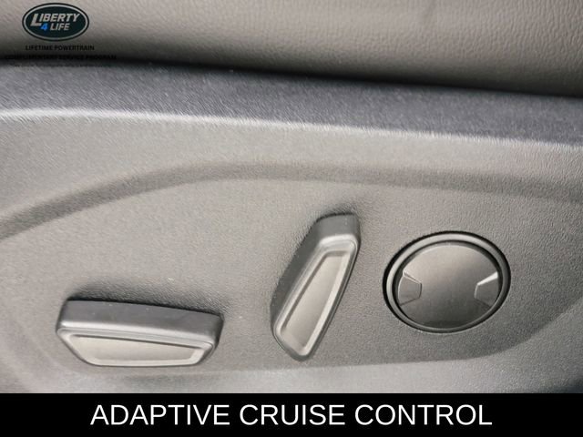 Used 2021 Ford Edge ST AWD/4WD image 14