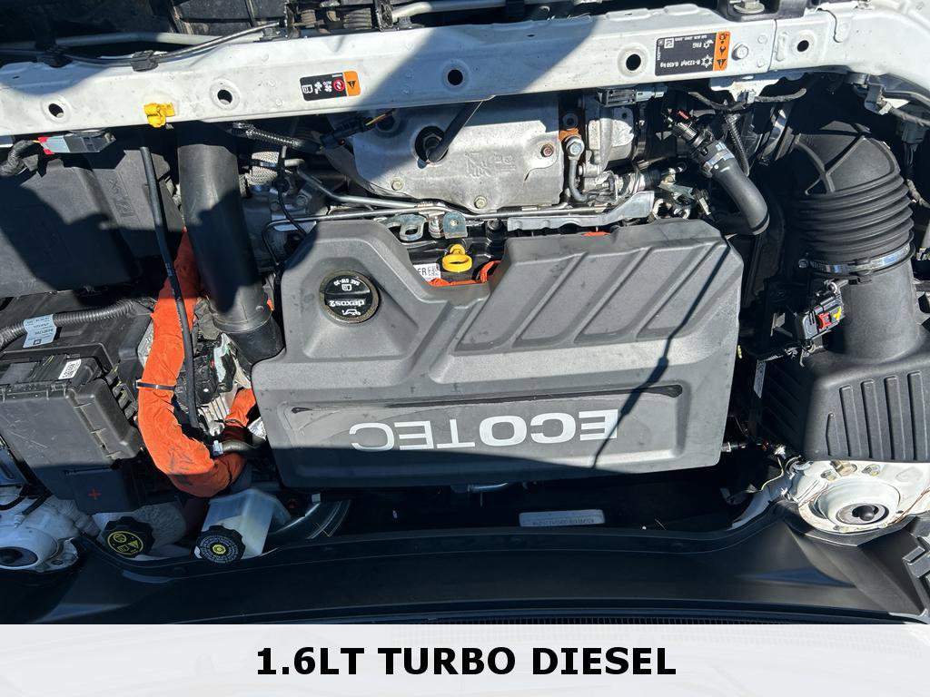 Used 2019 Chevrolet Equinox Premier image 9