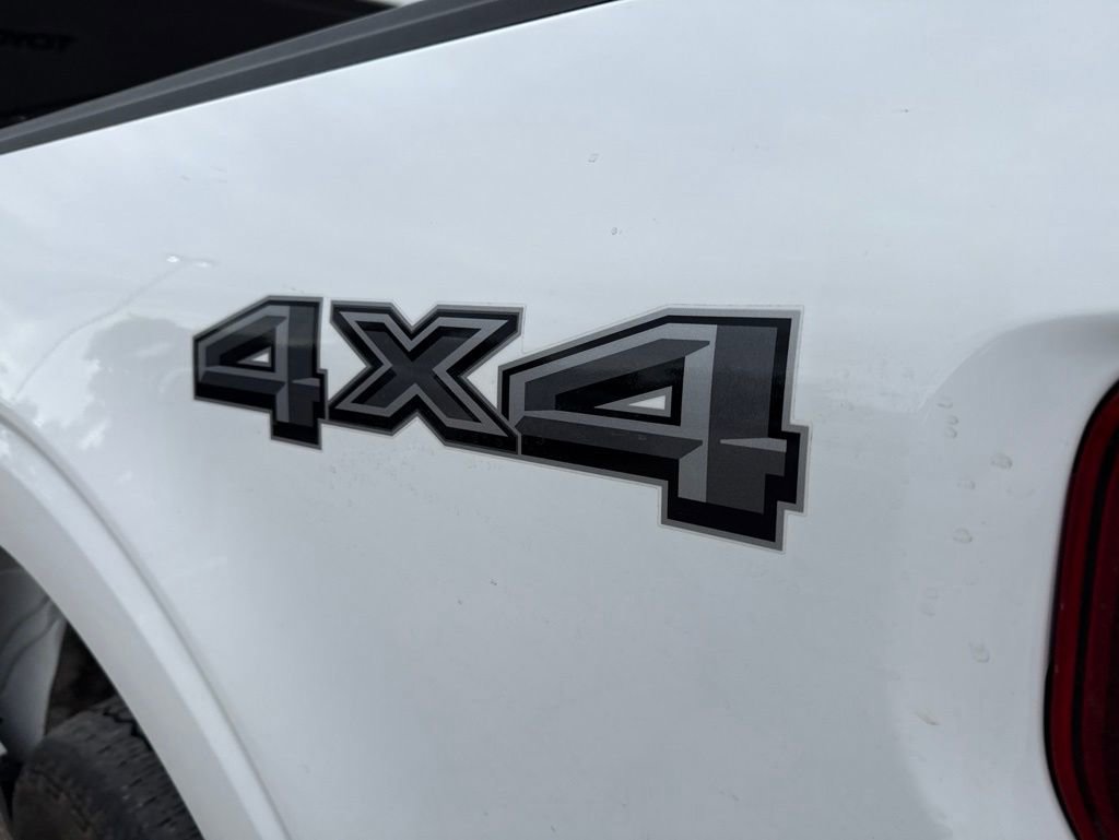 Used 2024 Ford F150 XL AWD/4WD image 3