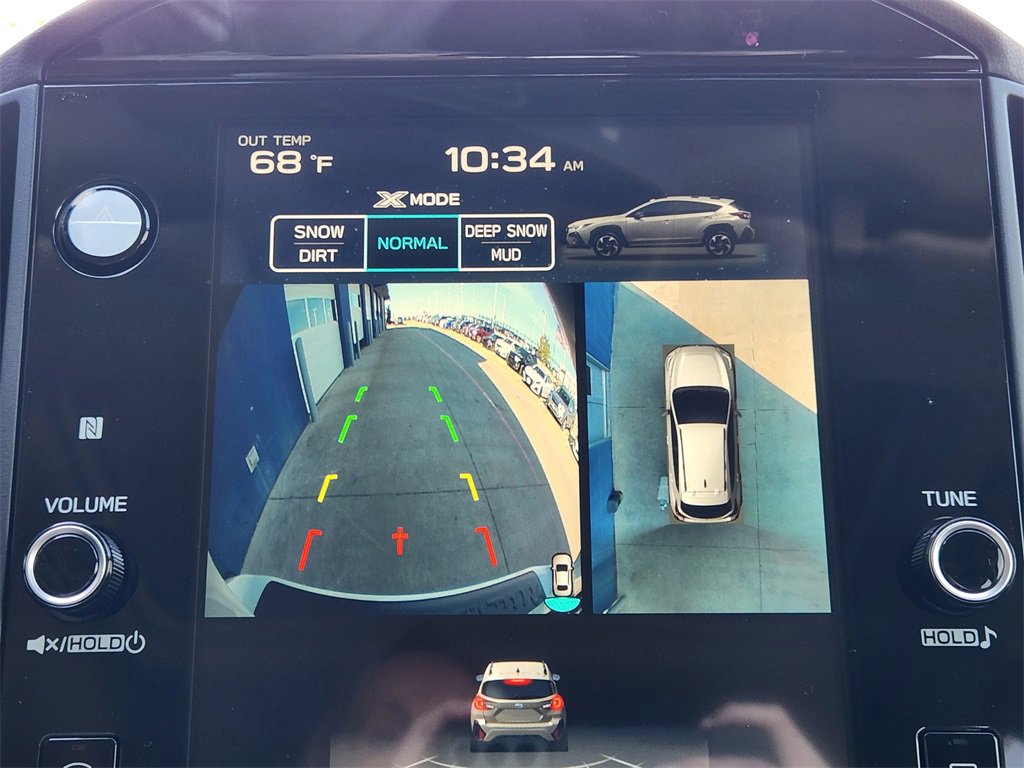 New 2026 Subaru Crosstrek 2.5i Limited image 13