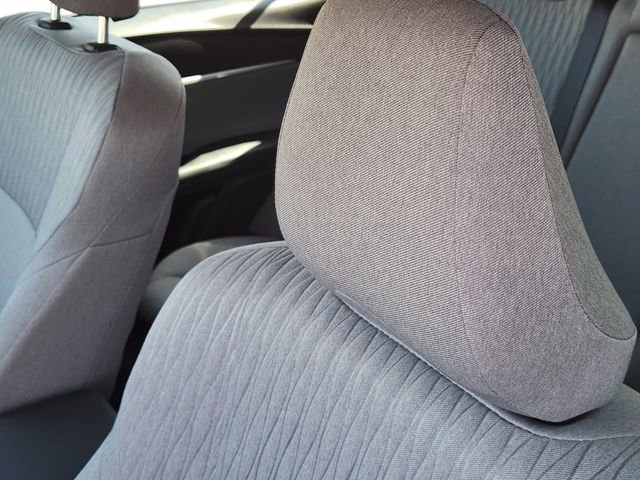 Certified 2025 Toyota Camry LE w/ Convenience Package image 11