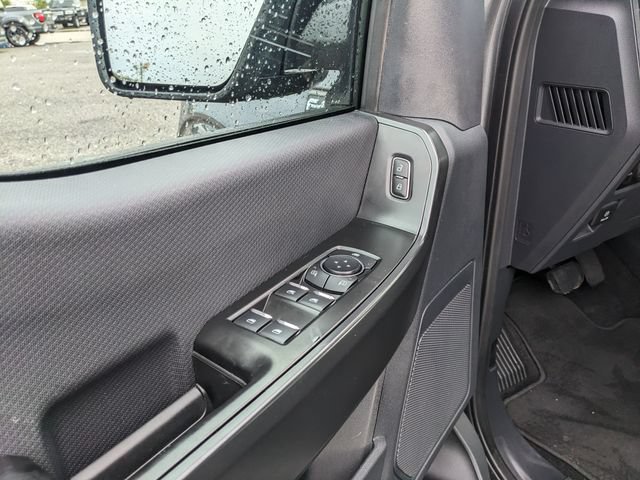 Used 2024 Ford F150 STX RWD image 20