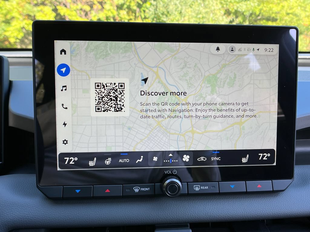 New 2026 Toyota RAV4 SE AWD/4WD image 18