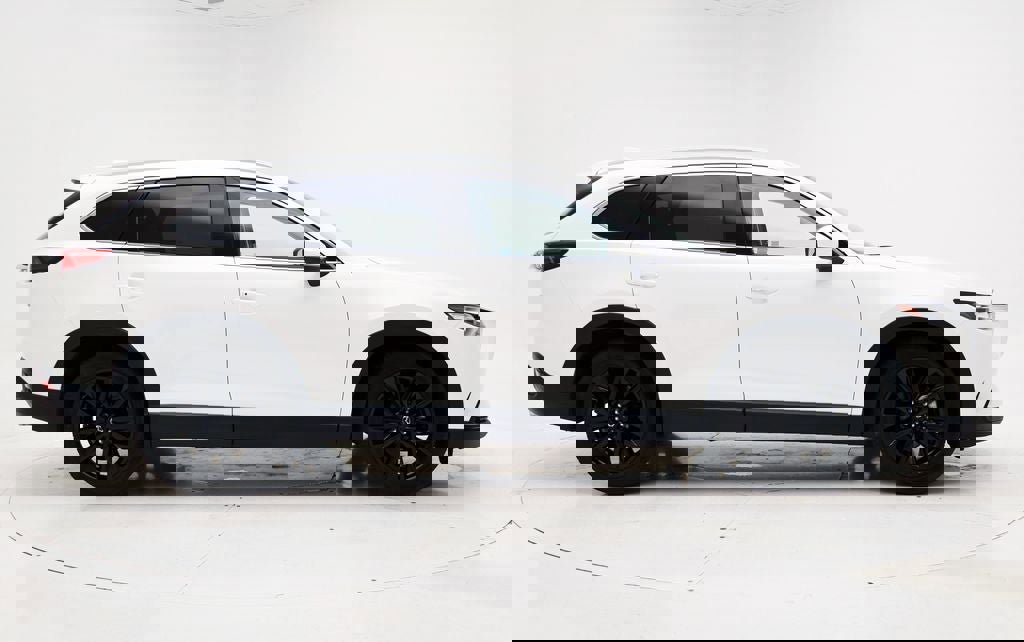 Used 2023 MAZDA CX-9 Touring Plus image 3