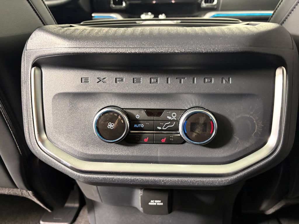 New 2026 Ford Expedition Max Platinum AWD/4WD image 34