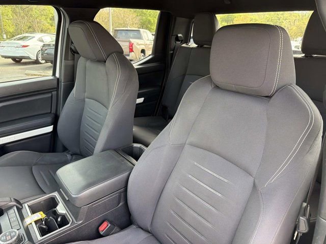 Certified 2024 Toyota Tacoma TRD Off-Road image 10