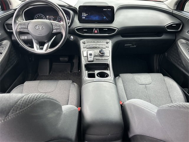 Used 2023 Hyundai Santa Fe SEL image 16