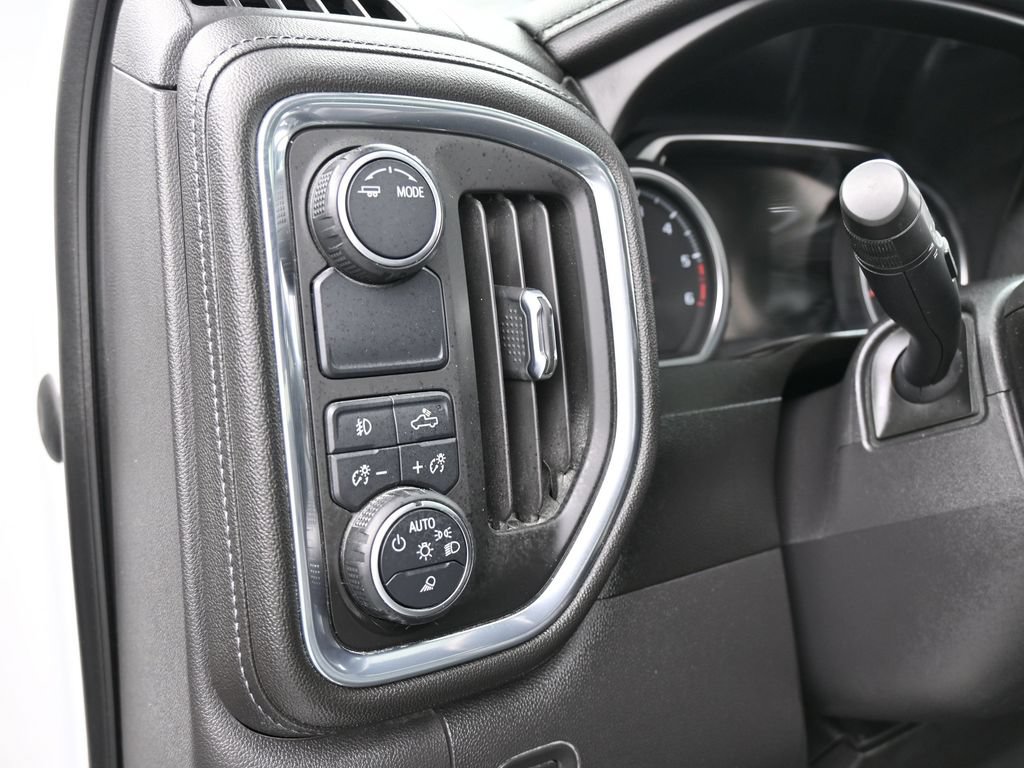 Used 2021 Chevrolet Silverado 1500 High Country RWD image 15