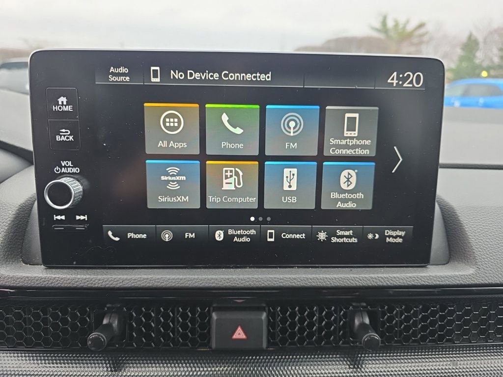 Certified 2024 Honda CR-V EX-L image 15