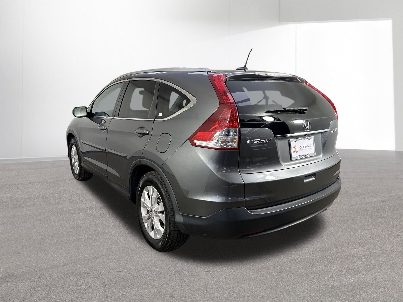 Used 2014 Honda CR-V EX-L image 30
