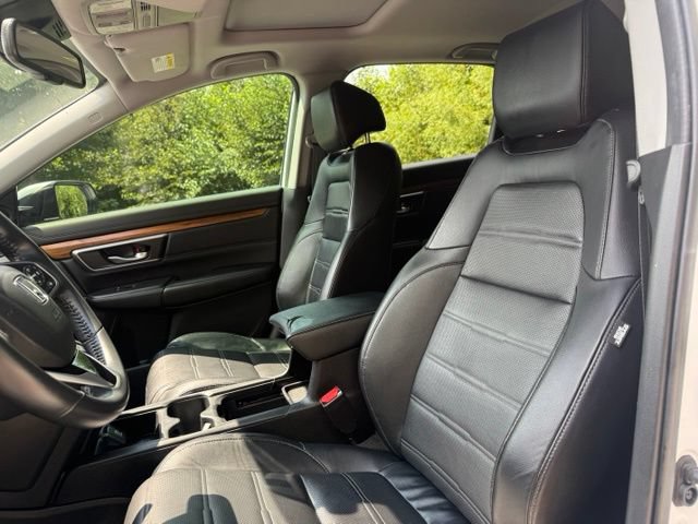 Used 2019 Honda CR-V EX-L image 12