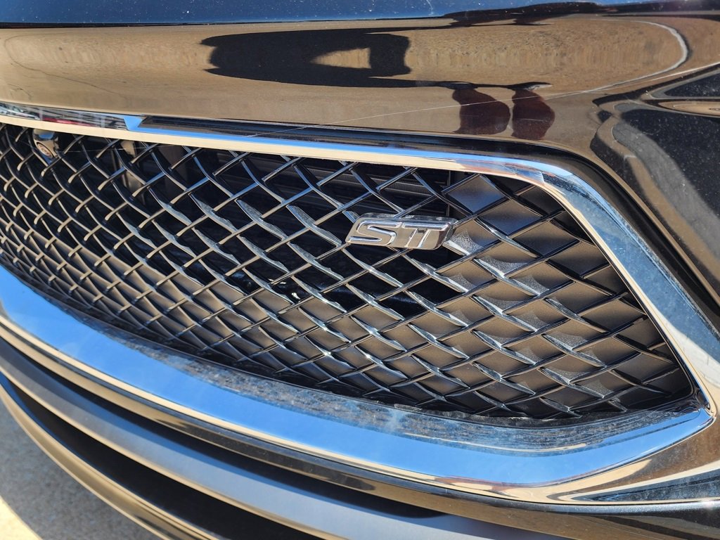 New 2026 Buick Encore GX Sport Touring w/ Advanced Technology Package image 10