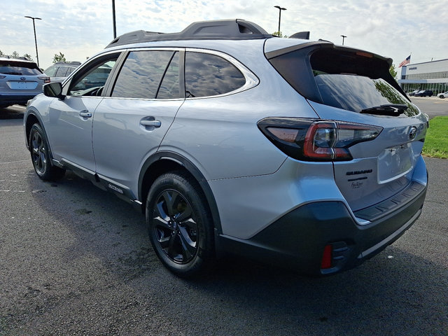 Used 2020 Subaru Outback Onyx Edition XT w/ Popular Package #2 AWD/4WD image 5