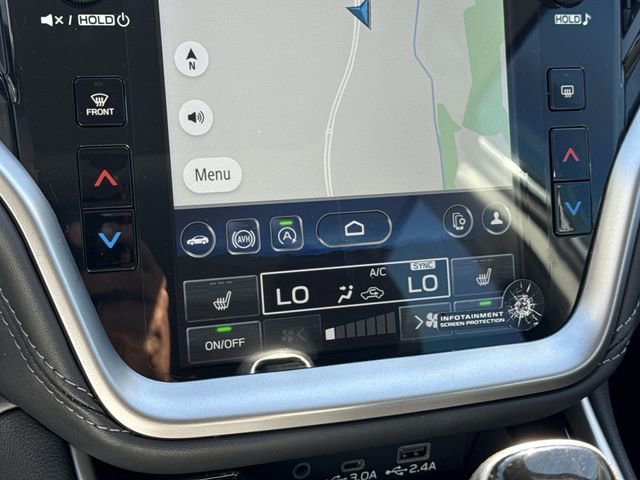 New 2025 Subaru Legacy Limited image 19