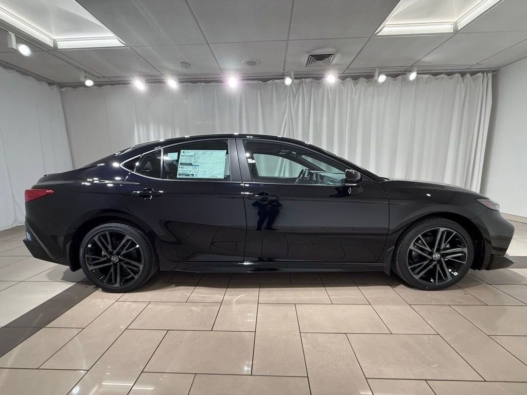 New 2026 Toyota Camry XSE image 6