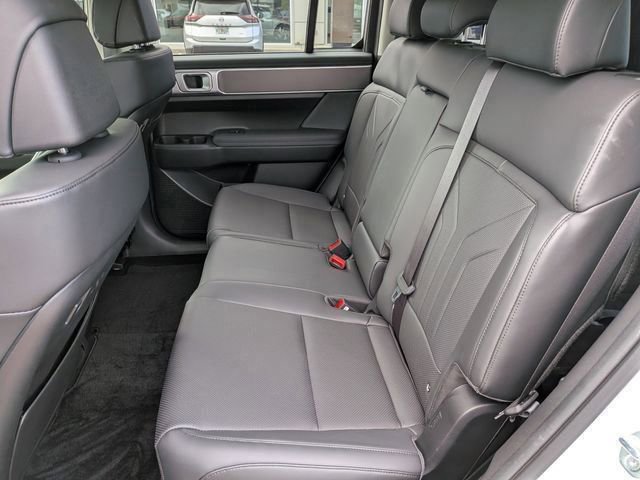 Used 2024 Hyundai Santa Fe XRT AWD/4WD image 15