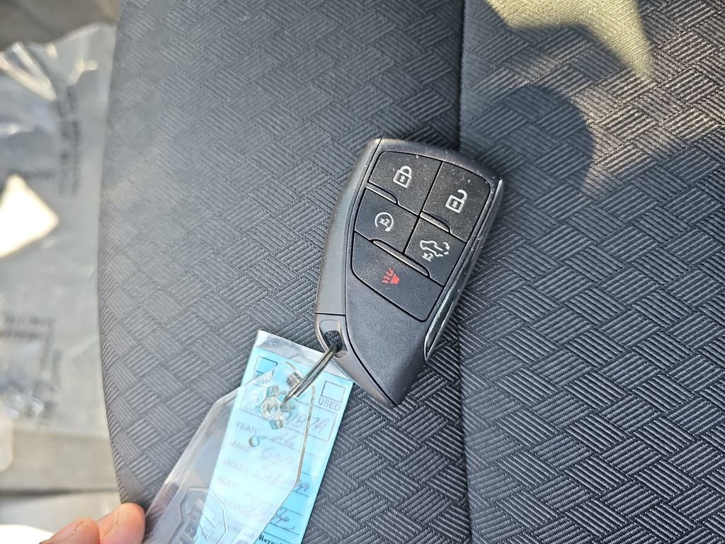 Certified 2024 GMC Sierra 1500 Elevation image 40