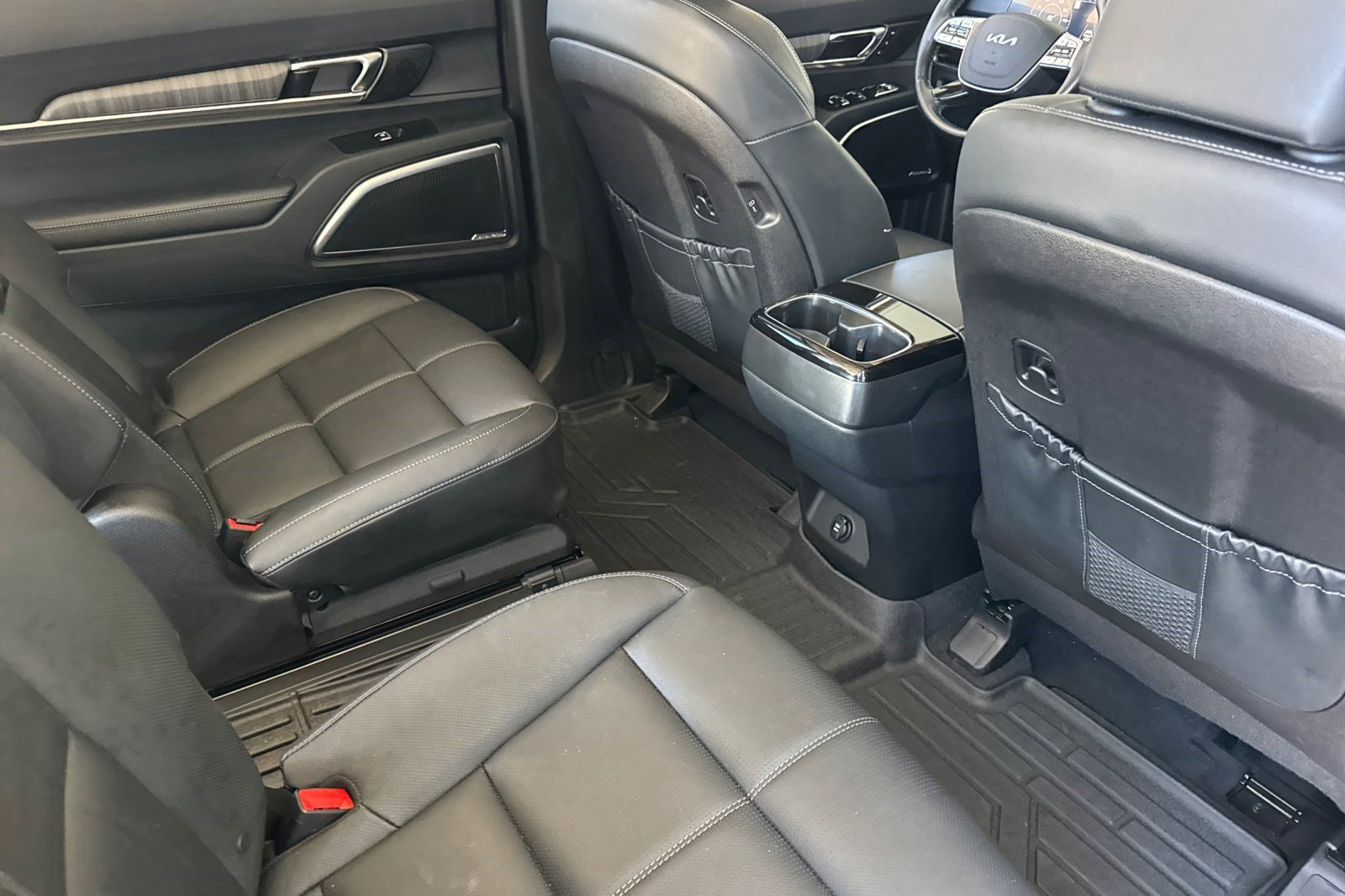 Used 2024 Kia Telluride SX AWD/4WD image 35