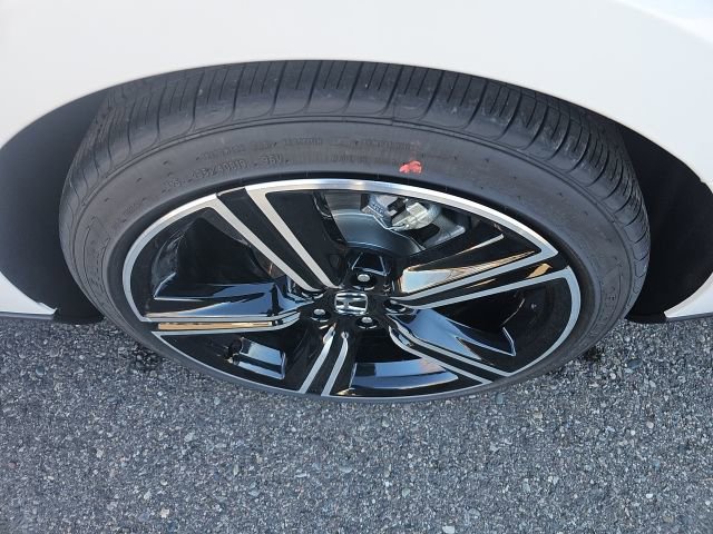 New 2025 Honda Accord Sport image 21