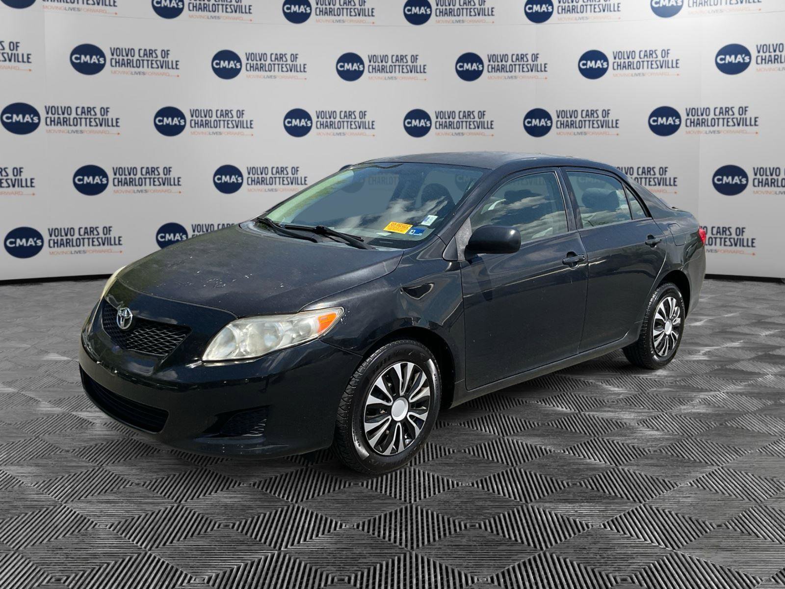 Used 2009 Toyota Corolla image 1