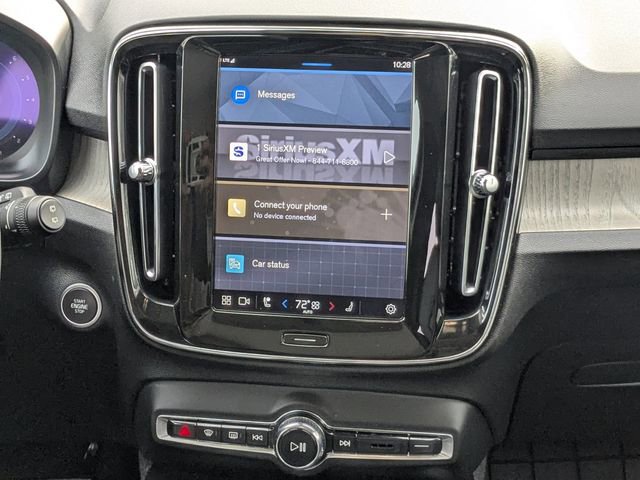 Certified 2023 Volvo XC40 B5 Plus w/ Protection Package Premier image 23
