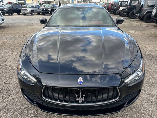 Used 2017 Maserati Ghibli S image 5