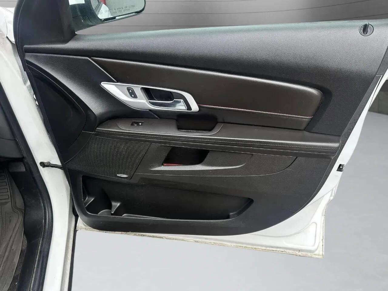 Used 2016 GMC Terrain SLE w/ Convenience Package image 40