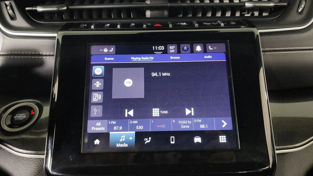 Used 2023 Jeep Grand Cherokee Altitude image 22