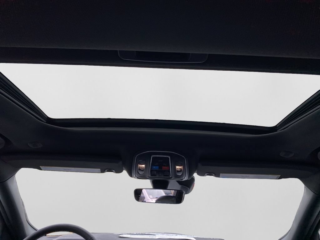New 2026 Jeep Grand Cherokee Altitude AWD/4WD image 20