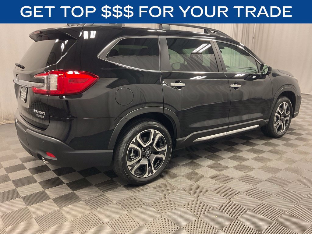 New 2027 Subaru Ascent Touring AWD/4WD image 2