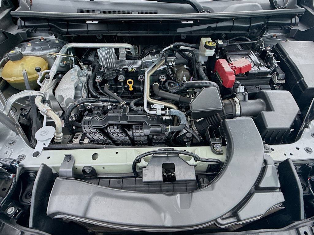Used 2022 Mitsubishi Outlander SEL FWD image 32