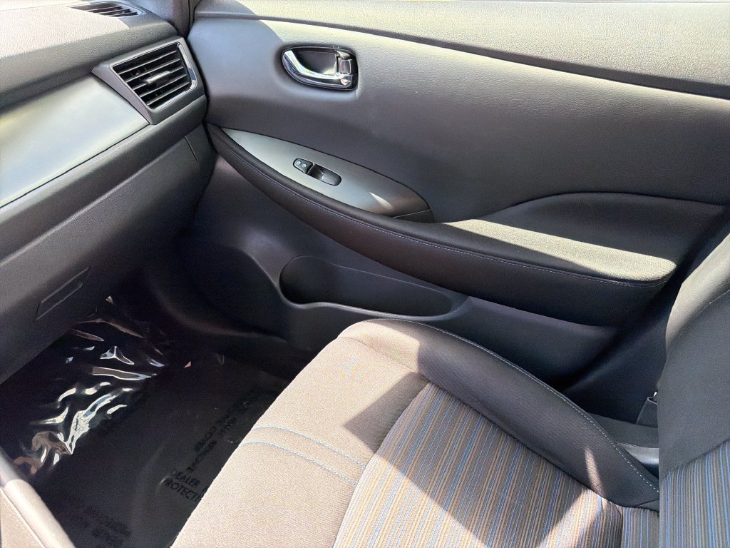 Used 2023 Nissan Leaf S FWD image 28