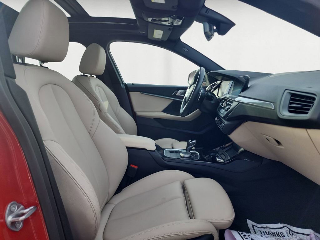 Used 2023 BMW 228i xDrive Gran Coupe w/ M Sport Package image 15